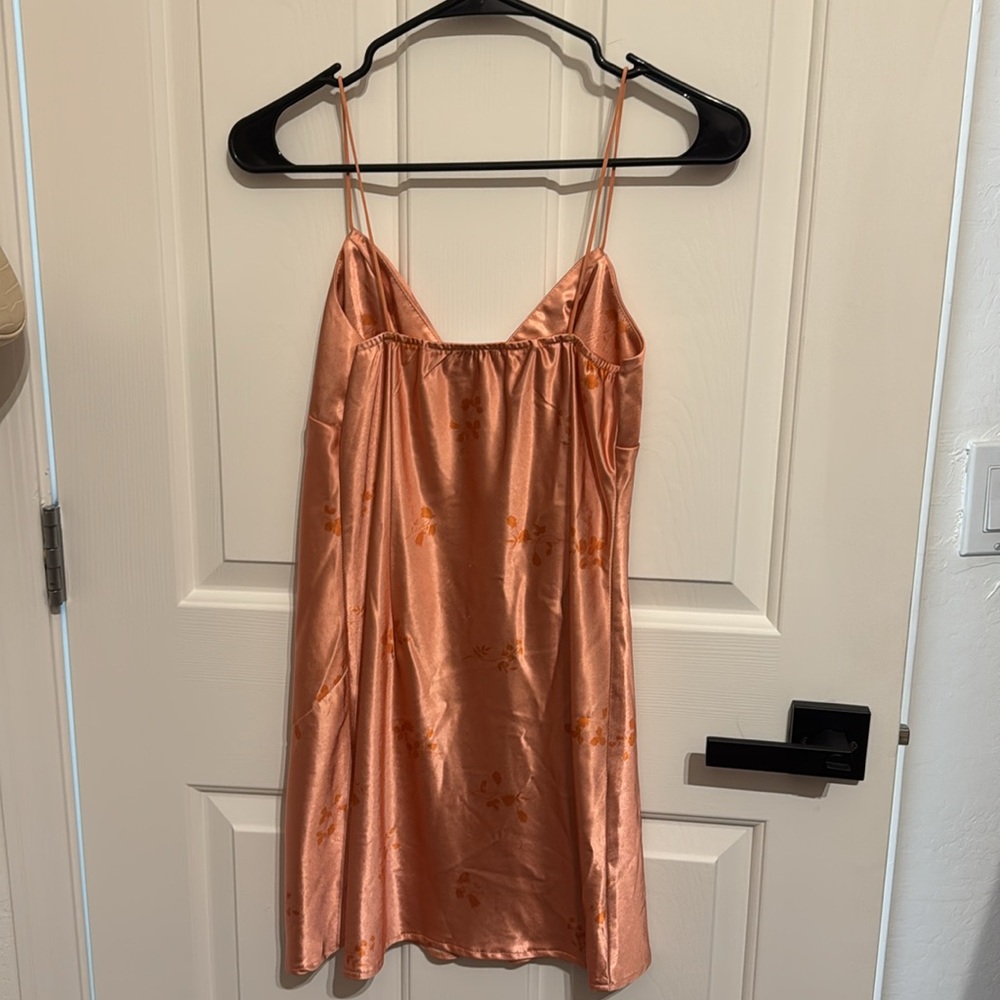 Princess Polly Stargazing Dress - Picture 6 of 6